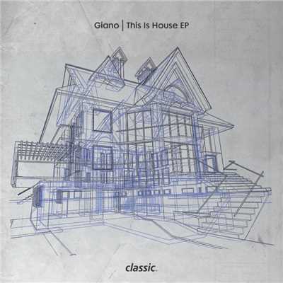 アルバム/This Is House EP/Giano