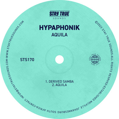 Aquila/Hypaphonik