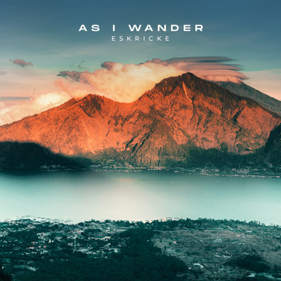 シングル/As I Wander/Eskricke