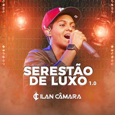 Agora Estou Sofrendo/Ilan Camara