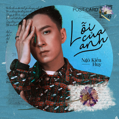 シングル/Loi Cua Anh/Ngo Kien Huy