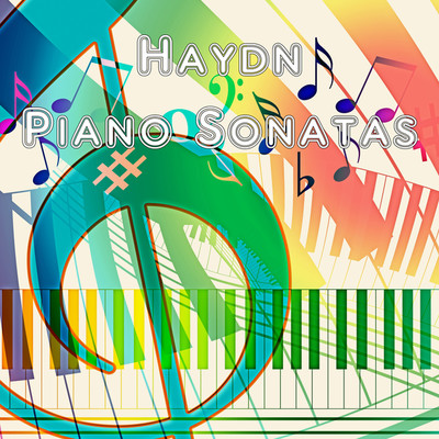 Keybord Sonata No.53 in E Minor: III.Vivacae molto/Pianozone