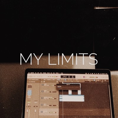 アルバム/MY LIMITS/TKS
