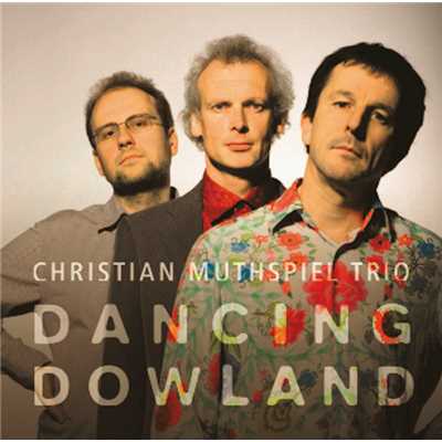 シングル/Dancing Teares Three/Christian Muthspiel／Franck Tortiller／Georg Breinschmid