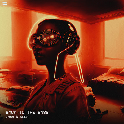 Back To The Bass/Jaxx & Vega