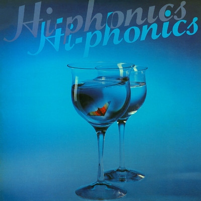 An Old Fashioned Love Song/Hi-phonic Big 15