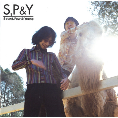 アルバム/S, P&Y Sound, Pew & Young/デキシード・ザ・エモンズ