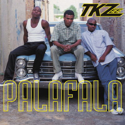 アルバム/Palafala/TKZee