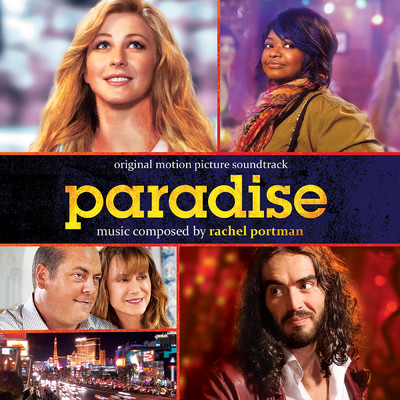 シングル/End Titles - Paradise/Rachel Portman