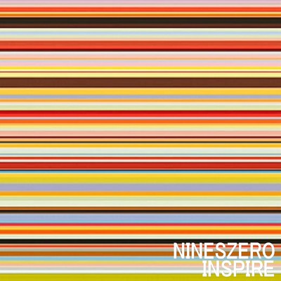 アルバム/INSPIRE/NINESZERO