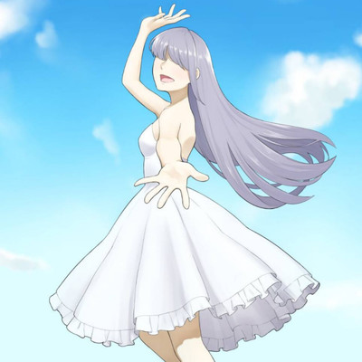 シングル/たとえばシンデレラ/しろくま。