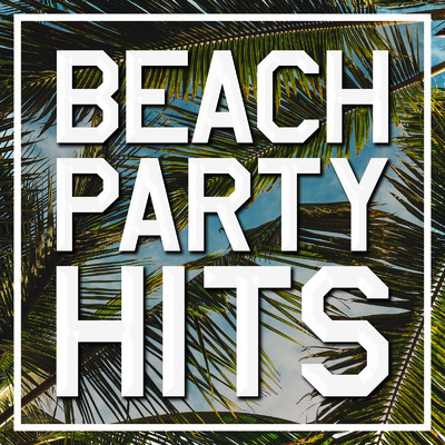 アルバム/BEACH PARTY HITS/PLUSMUSIC