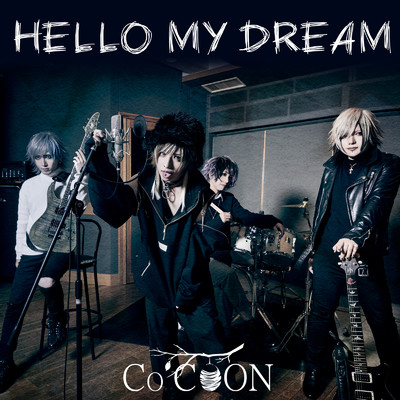 シングル/HELLO MY DREAM/Co 'COON
