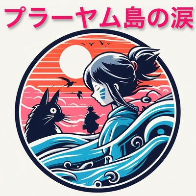 アルバム/プラーヤム島の涙/エナエナ
