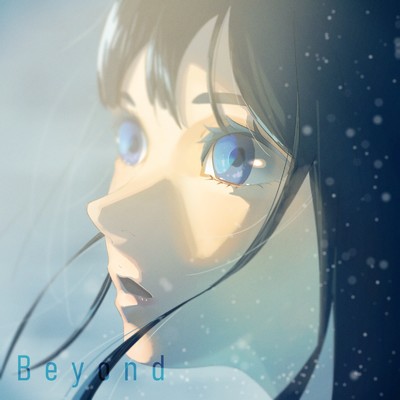 シングル/Beyond (feat. Lucia)/OTO