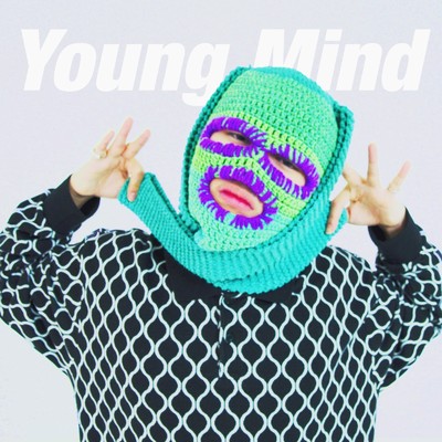 シングル/Young Mind/YUKI