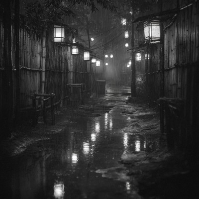 シングル/梅雨の中で/GEMINI STYLE