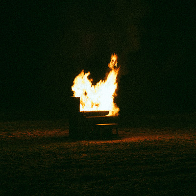 Housefires／Nate Moore