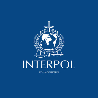 INTERPOL (Explicit)/Kolja Goldstein