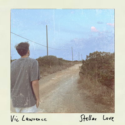 シングル/Stellar Love/Vic Lawrence