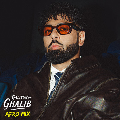 シングル/Galiyon Ke Ghalib (Afro Mix)/Badshah／Hiten
