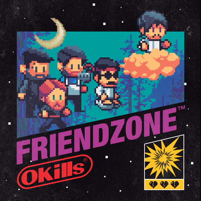 シングル/Friendzone/Okills