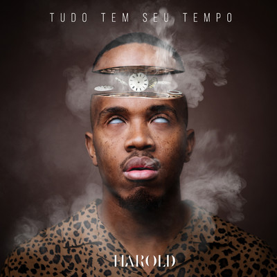 アルバム/Tudo Tem Seu Tempo (Explicit)/Harold