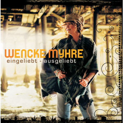 アルバム/Eingeliebt - ausgeliebt/Wencke Myhre