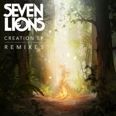 Creation (Remixes)/セヴン・ライオンズ