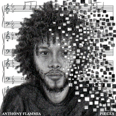 シングル/Pieces/Anthony Flammia