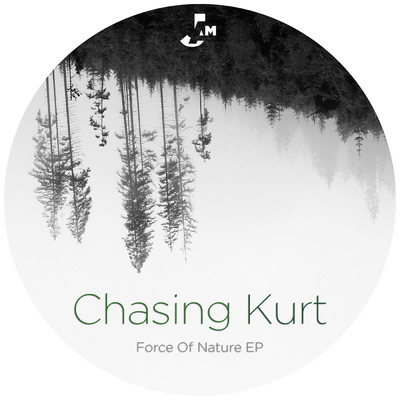 アルバム/Force of Nature/Chasing Kurt
