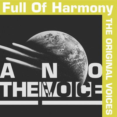 Full Of Harmony THE ORIGINAL VOICES/Full Of Harmony