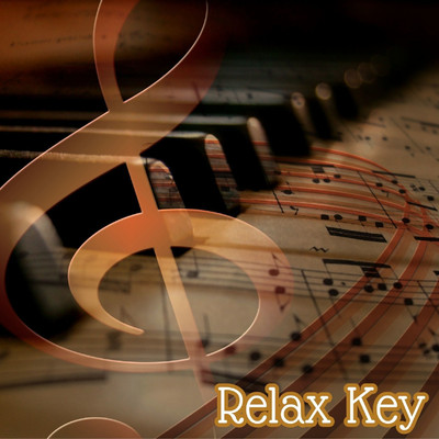 アルバム/Relax Key/Andrea