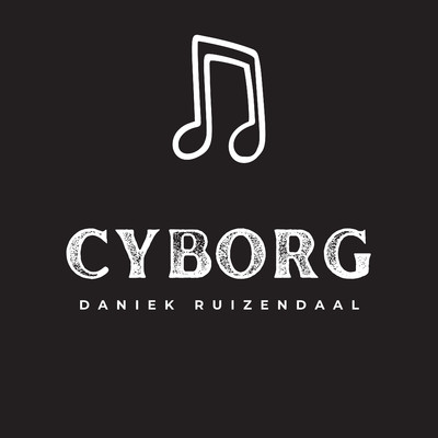 Cyborg/Daniek Ruizendaal
