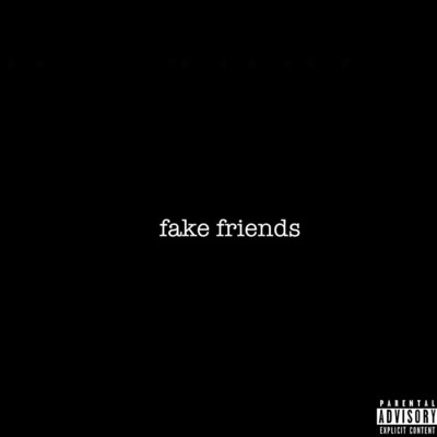 シングル/Fake Friends/beonby