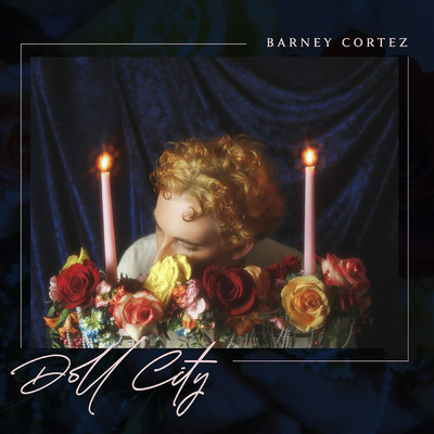 Candy Crush/Barney Cortez
