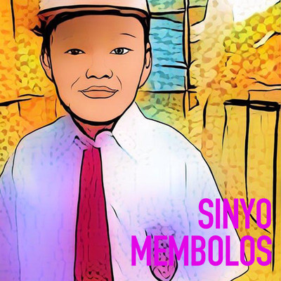 アルバム/Sinyo Membolos/Surya Group