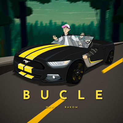 Bucle (Remix)/Many & Rakom