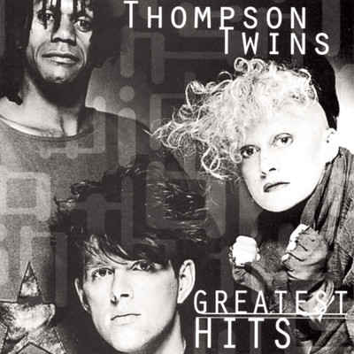 Doctor！ Doctor！/Thompson Twins