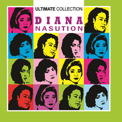 アルバム/Ultimate Colection/Diana Nasution