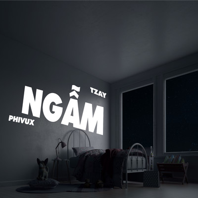 アルバム/Ngam/PhiVux & Tzay
