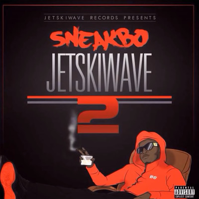 Jetski Wave 2/Sneakbo
