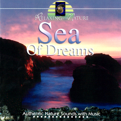 アルバム/Sea of Dreams/Eric Bernard