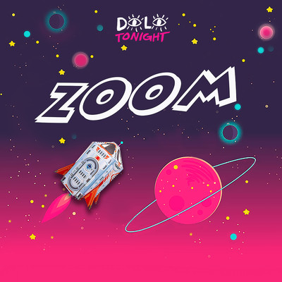 シングル/Zoom/Dolo Tonight