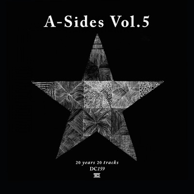 A-Sides, Vol. 5 (20 Years 20 Tracks)/Various Artists