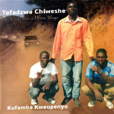 Kufamba Kweupenyu/Tafadzwa Chiweshe & Orchestra Mbire Boys