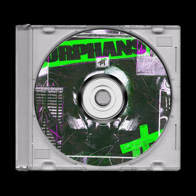 シングル/Orphans (Slowed Down)/10X