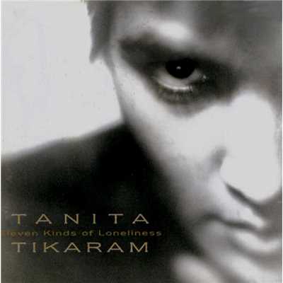 シングル/The Way That I Want You/Tanita Tikaram