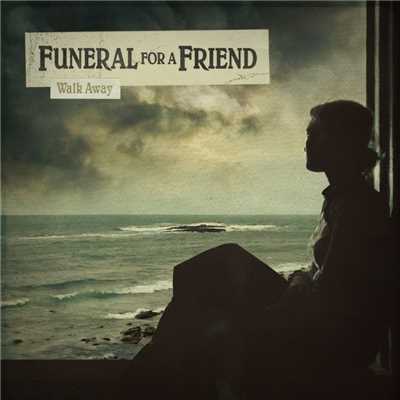 シングル/Africa (Home Demo)/Funeral For A Friend