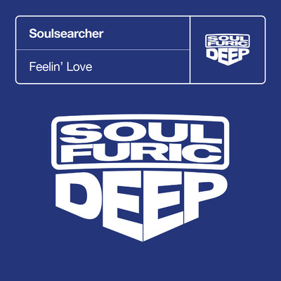 シングル/Feelin' Love (Accapella)/Soulsearcher